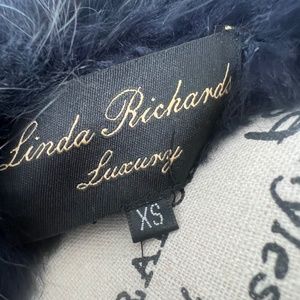 Linda Richard Fur